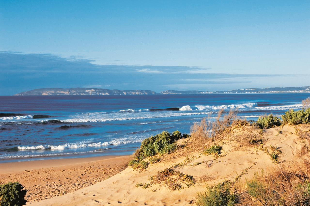 The Dunes Resort & Hotel Keurboomstrand Exterior foto
