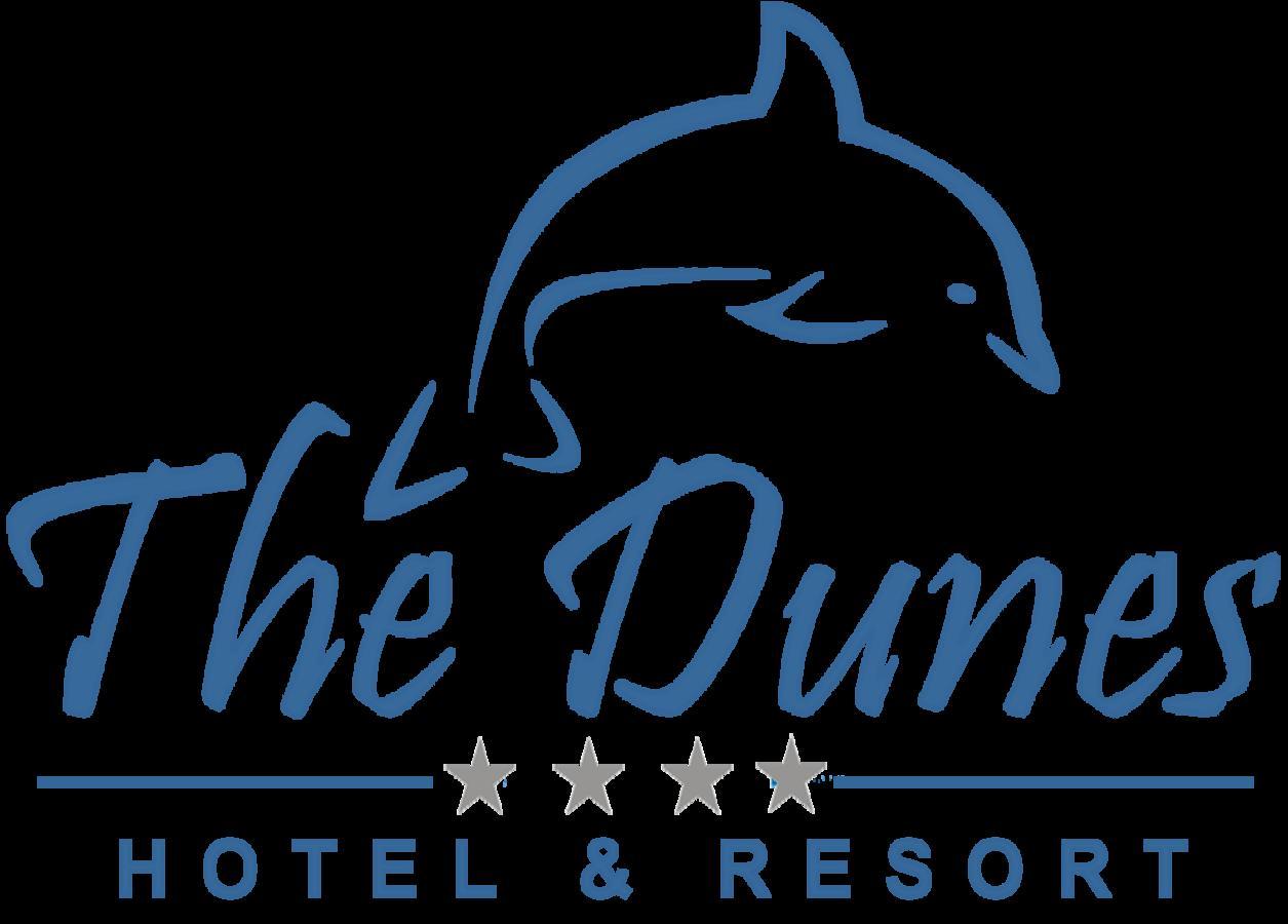 The Dunes Resort & Hotel Keurboomstrand Exterior foto