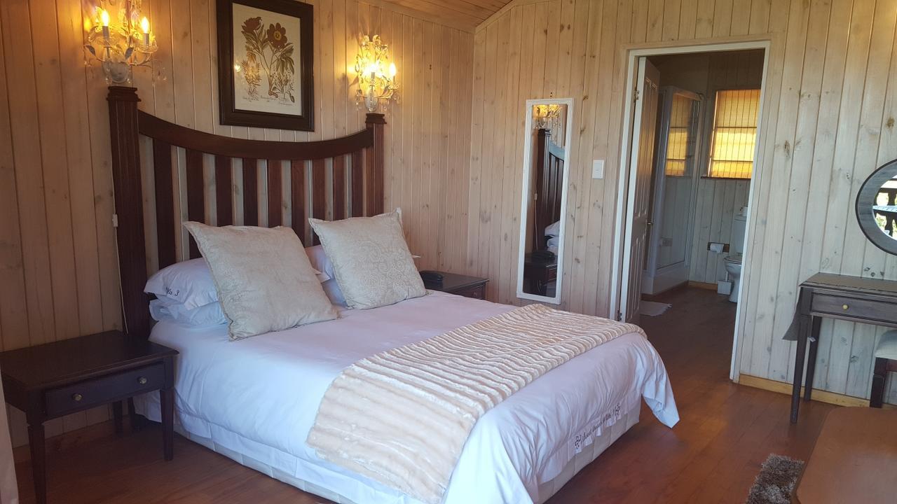 The Dunes Resort & Hotel Keurboomstrand Exterior foto